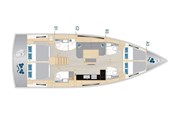 Hanse 460 Hanse 460