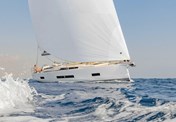 Hanse 460