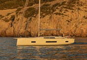 Hanse 460