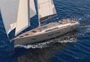 Hanse 461 Hanse 461