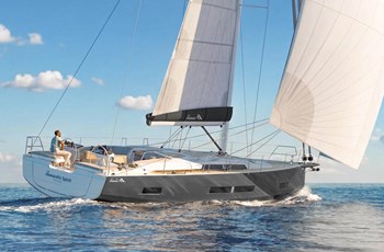 Hanse 461
