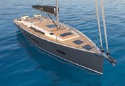 Hanse 461 owner Hanse 461 owner