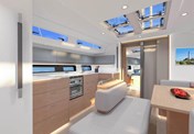 Hanse 461 owner Hanse 461 owner