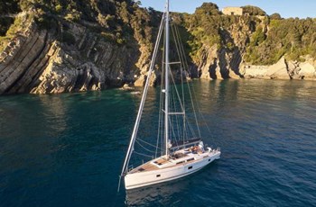 V Hanse 508 Owner  Affrètement Seget Donji