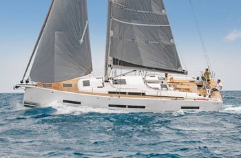 Hanse 510
