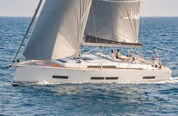 Hanse 510
