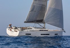 Hanse 510 Hanse 510