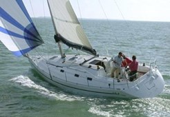 B Harmony 34 for charter in Zaton