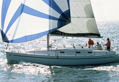S Harmony 38 for charter in Zaton