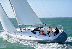 S Harmony 42 for charter in Seget Donji