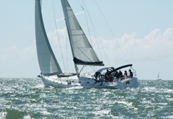 S Harmony 52 for charter in Zaton