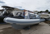 Highfield HX6 Hypalon