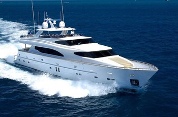 L Horizon 97 Vuokraus Split