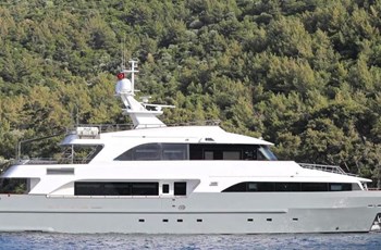 L I SEA 39 Charter Hrvatska