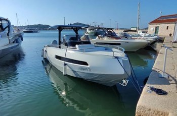 M Invictus GT 280 S Brokerage 