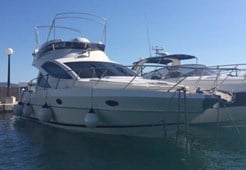 M Islander 42 for charter in Seget Donji