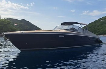 M Itama 45 Yachten zum Verkaufen 