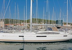 Jeanneau 53 (2014)