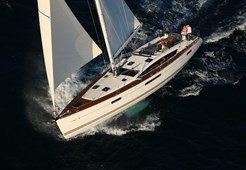 S Jeanneau 53 Owner for charter in Split