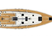 Jeanneau 54