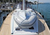 Jeanneau 58