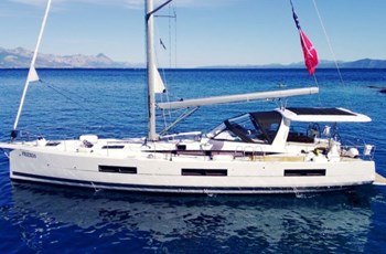 S Jeanneau 60 Yacht Brokerage Hrvatska