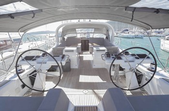 Ł Jeanneau 64 Łodzie na sprzedaż Dubrovnik