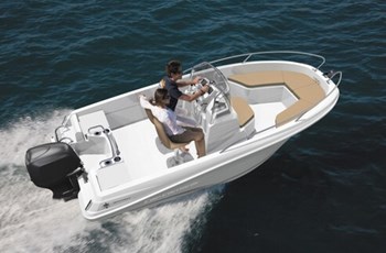 Jeanneau Cap Camarat 5.5