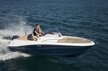 Jeanneau Cap Camarat 6.5 WA