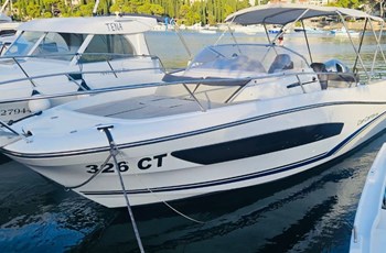 M Jeanneau Cap Cammarat 7,5 WA Prodaja plovila