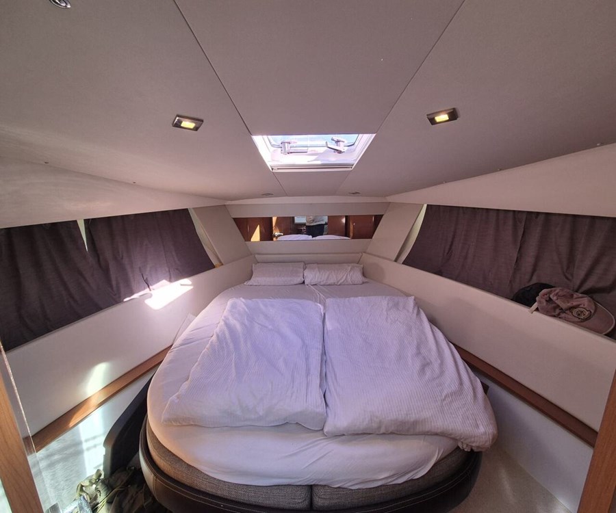 Jeanneau Leader 10 (2010)