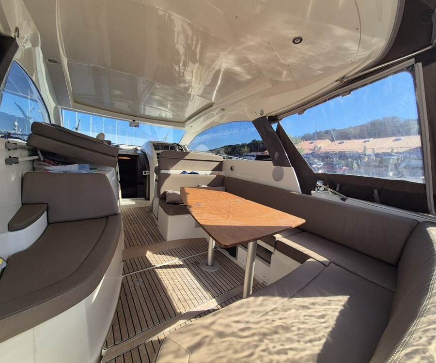 Jeanneau Leader 10 (2010)