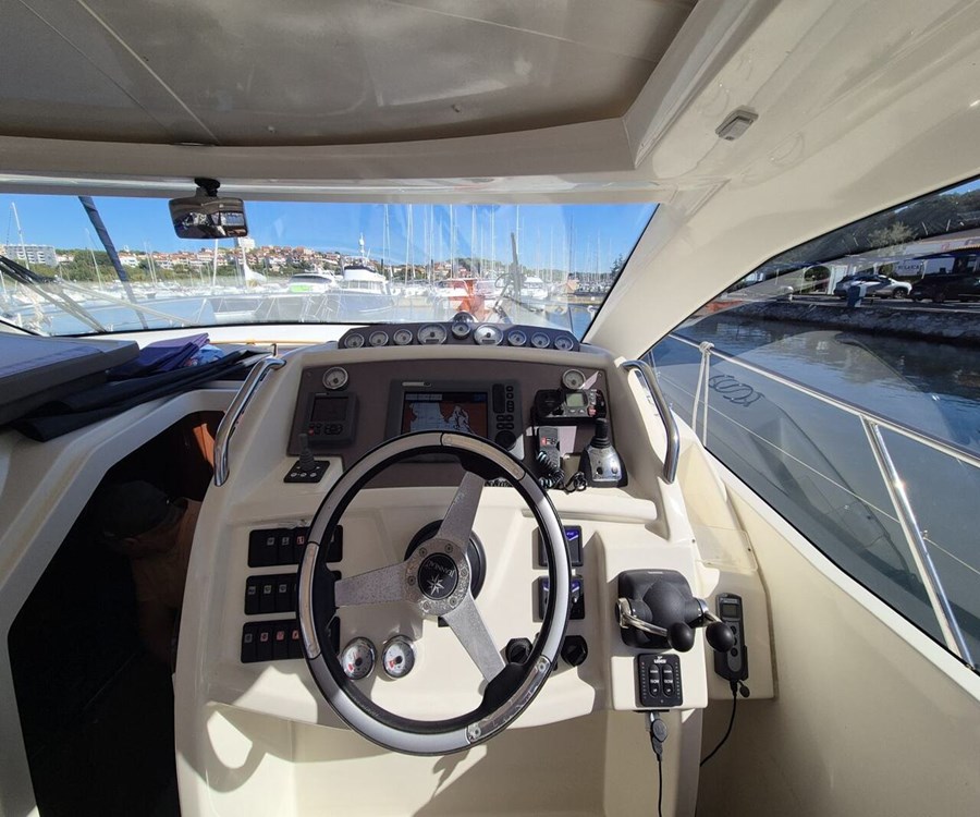 Jeanneau Leader 10 (2010)