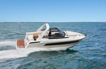 M Jeanneau Leader 30 Prenájom Bez Posádky Dubrovnik