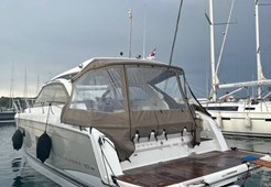 Jeanneau Leader 40 Jeanneau Leader 40