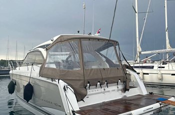 Jeanneau Leader 40