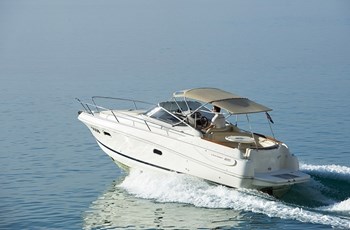 M Jeanneau Leader 805 Prenájom Bez Posádky Dubrovnik