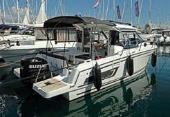 Jeanneau Merry Fisher 795