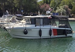 Jeanneau Merry Fisher 795 Sport Jeanneau Merry Fisher 795 Sport