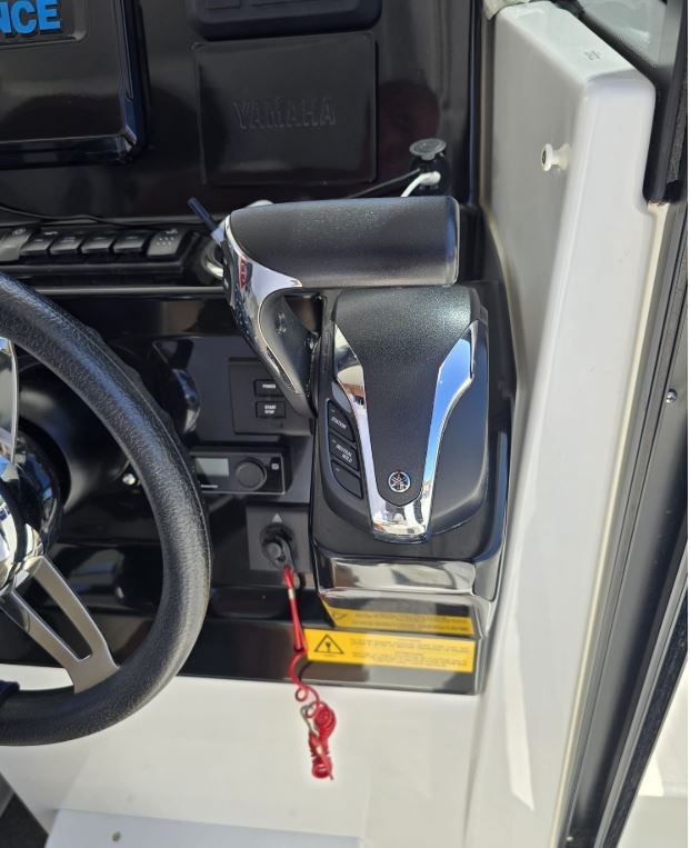 Jeanneau Merry Fisher 795 Sport