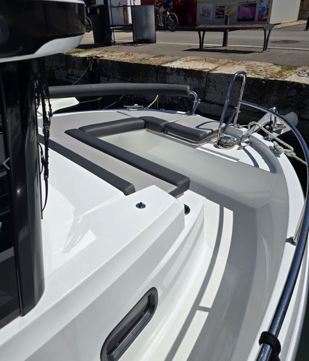 Jeanneau Merry Fisher 795 Sport