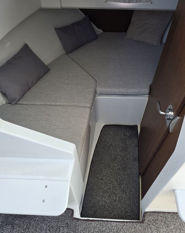 Jeanneau Merry Fisher 795 Sport