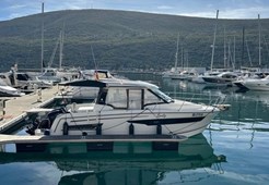 Jeanneau Merry Fisher 895