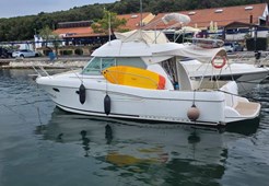 Jeanneau Merry Fisher 925 Fly