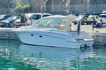 M Jeanneau Prestige 30S Prodaja plovila Hrvatska