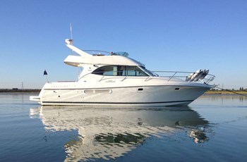 M Jeanneau Prestige 36 Prenájom Bez Posádky Punat, Krk