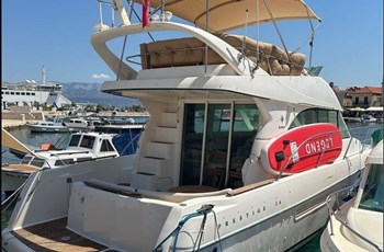 M Jeanneau Prestige 36 Prodaja plovila
