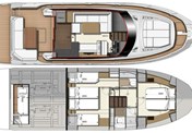 Jeanneau Prestige 460 Fly