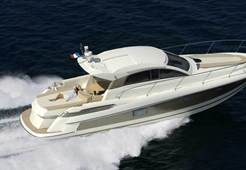 M Jeanneau Prestige 50 S Broker Dubrovnik