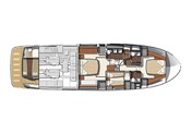 Jeanneau Prestige 620 S